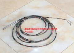  防水测温电缆