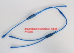 连接线与成组电缆